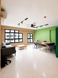 Blk 448B Punggol Point Cove (Punggol), HDB 5 Rooms #586177771